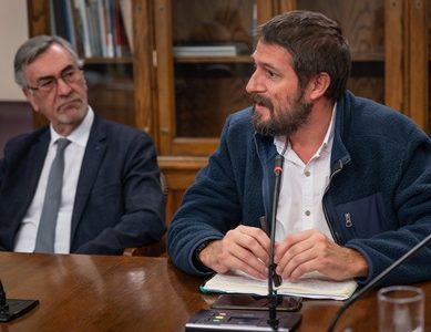 Directora Nacional de Sernapesca deberá comparecer ante la Comisión de Pesca tras solicitud del diputado Matías Ramírez
