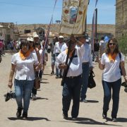 Al cierre de Semana del Salitre, en Humberstone, Delegado Regional  anunció que se materializará viejo anhelo de contar con la Casa del Pampino en Iquique.