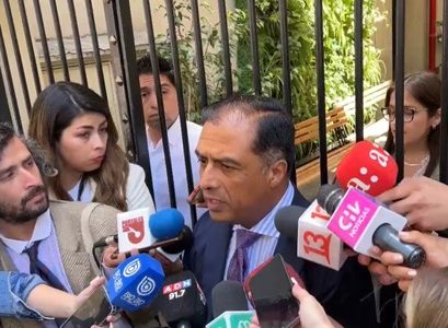 Allanan oficinas del Ministerio de Vivienda en Santiago, por investigación en caso Convenios que realiza Fiscalía Iquique