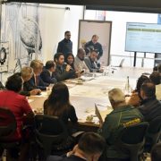 Iquique será sede del IV Foro de los Corredores Bioceánicos. Recibirá a diplomáticos, autoridades y empresarios de Brasil, Paraguay, Argentina y Chile