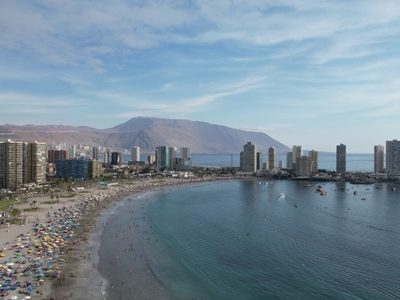 IMI abre participación ciudadana del anteproyecto de nuevo Plan Regulador Comunal. Contempla exposición del tema y recepción de observaciones