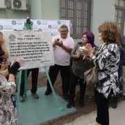 Recuerdan a Marcelo Guzmán, funcionario del Hospital de Iquique asesinado en Pisagua y cuyos restos aparecieron en la fosa clandestina