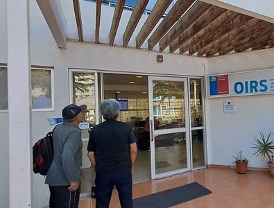  Invitan a postular al Llamado Especial de Arriendo para Comunas de Alto Riesgo Habitacional 2023. Plazo hasta el 17 de noviembre, de manera presencial