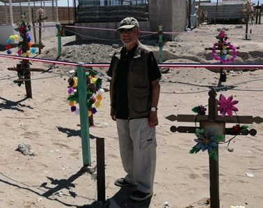 Comité Pro Centenario Salitreras 2025, trabaja para conmemorar los 100 años de los hechos sangrientos de Coruña y Maroussia