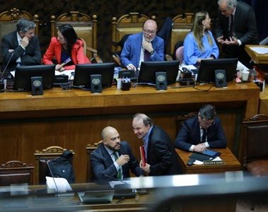 Después de 14 años de tramitación Senado despacha Ley de Seguridad Privada. Permitirá creación de nuevo marco normativo para regular la industria