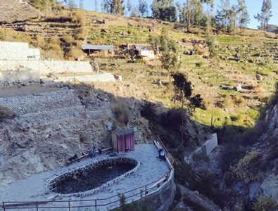 Sorprendentes rutas turísticas en Tacna:  No todo es ir al médico o de compras en la fronteriza ciudad peruana