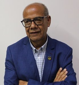 Carta del «perro Matapacos» a Cristian Warnken