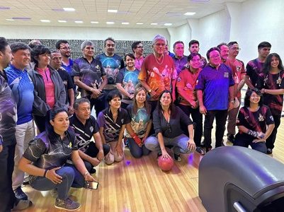 Equipo “Pululos” ganó el campeonato de clausura en el bowling iquiqueño. En  individuales vencieron Kaze Morinaga y Roberto del Río.
