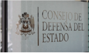 Ahora el Consejo de Defensa del Estado presenta ampliación querella por caso Caja de Alimentos  contra los 15 imputados