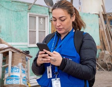 INE presenta el Censo 2024 e invita a postular a las más de 24.000 vacantes disponibles para el cargo de censista