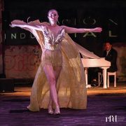 Convocan a diseñadores y artesanos a reutilizar desechos textiles. Iniciativa contará con pasarelas de moda y mentorías de exponentes mundiales 