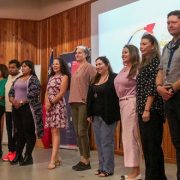 170 jóvenes y adultos de Tarapacá completan su enseñanza básica con el Plan Nacional de Alfabetización del Mineduc