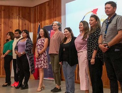 170 jóvenes y adultos de Tarapacá completan su enseñanza básica con el Plan Nacional de Alfabetización del Mineduc