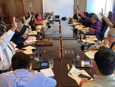 Core aprobó focalización de proyectos a Corfo por $1.560 millones, destinados a proyectos de Fomento a la Calidad, y Programa Territorial Integrado.
