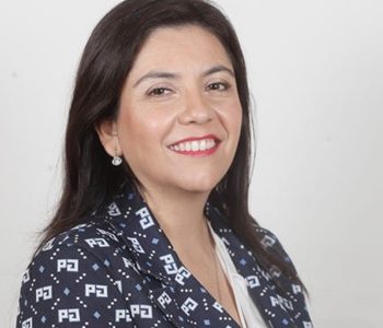 A pocos días del plebiscito constitucional que se relizará el 17 de diciembre, Diputada  Danisa Astudillo se manifestó por la opción «En Contra».