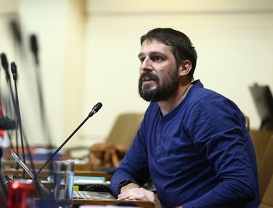 Diputado Matías Ramírez por Fenómeno del Niño en Tarapacá: «Urgen ayudas concretas para la pesca artesanal; ya hay 4.500 familias afectadas»