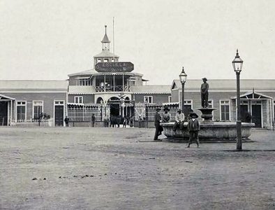 A 116 años de la Masacre de la Escuela Santa María de Iquique, realizan conversatorio sobre la huelga obrera y el sangriento  ataque a los obreros pampinos