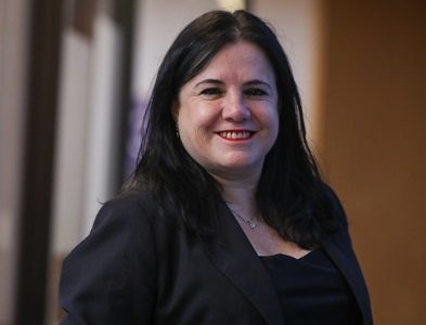 María Trinidad Steinert Herrera, asumirá como fiscal de Iquique. Desplazó a su colega Barrientos, que encabezaba la terna