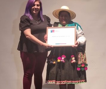 El mundo cultural de Tarapacá distinguió a sus pares en la tercera versión de los Premios de Artes, Culturas y Patrimonio “Guillermo Jorquera Morales”