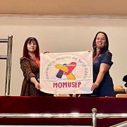 Que se extienda el teletrabajo hasta que  dure la tramitación de la Ley corta, sobre el tema, solicita el Movimiento de Mujeres del Sector Público