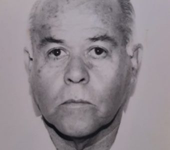 A los 88 años fallece Nelson Garrido Álvarez, quien fuera el primer intendente de Tarapacá, tras la derrota de la dictadura