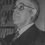 Al mediodía de este jueves 28, se realizarán los funerales del primer intendente en democracia, Nelson Garrido Álvarez