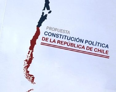Colegio de Arquitectos de Chile se manifiesta En Contra del plebiscito constitucional: «no garantiza la vivienda adecuada, digna, ni propia
