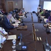 Gobernador Regional: Nueva Política Regional de Desarrollo Rural beneficiará a más de 20 mil personas de Tarapacá. 