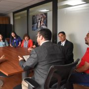 Yerko Lima Montecinos, con más de 15 años de trayectoria profesional, asume como SEREMI de Medio Ambiente en Tarapacá