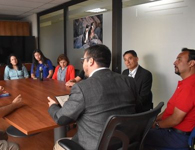 Yerko Lima Montecinos, con más de 15 años de trayectoria profesional, asume como SEREMI de Medio Ambiente en Tarapacá