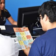 Exitoso cierre de la Semana del Postulante de la UTA. Profesionales de la Unidad de Admisión resolvieron más de 200 dudas y consultas 