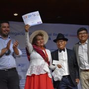 Fondo Social de Gobierno, FONDES, benefició a 30 organizaciones de Tarapacá durante el año pasado