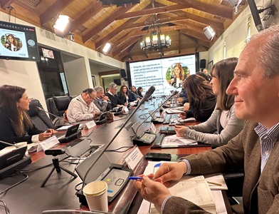 Corfo sumará seis nuevos Comités de Desarrollo Productivo Regional el 2024, Entre ellos se cuenta a Tarapacá,