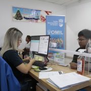 Más de 5 mi 600 personas encuentran empleo durante el 2023, mediante labor de la Oficina de Intermediación Laboral de Iquique