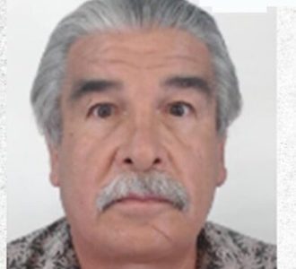 Ex agente de la CNI, Jorge Vargas Boris,  prófugo de la justicia es capturado y trasladado a Colina I. Está condenado por crimen de profesor Federico Álvarez