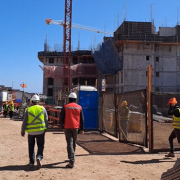 MINVU impulsa consulta pública hasta el 15 de marzo sobre actualización de la Estrategia Nacional de Construcción Sustentable