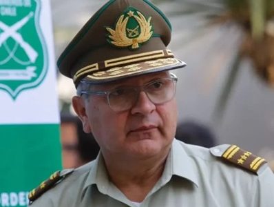 Amnistía Internacional: «Imputación de general Director de Carabineros y otros altos mando es un hito para la verdad y justicia»