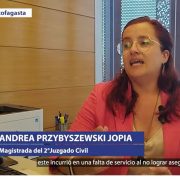 Segundo Juzgado Civil de Antofagasta ordena al fisco indemnizar a interna violada en centro penitenciario