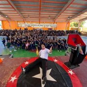 Cuatro Organizaciones Culturales Colaboradoras de Tarapacá recibirán $303 millones, que permitirán el financiamiento para sus planes de gestión 2024