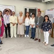 Inauguran policlínico de Medicinas Complementarias, incorporando  Sanación Cuántica, Masoterapia, Homeopatía, Naturopatía, Reiki, Acupuntura y otras