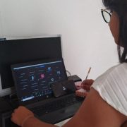 Jóvenes  de Tarapacá participan en diplomado para liderar proyectos de innovación social rural, ejecutado por la Universidad SEK