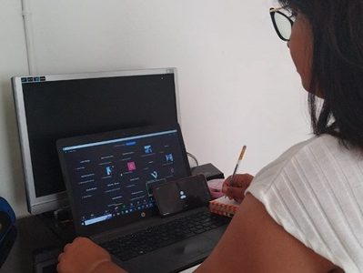 Jóvenes  de Tarapacá participan en diplomado para liderar proyectos de innovación social rural, ejecutado por la Universidad SEK