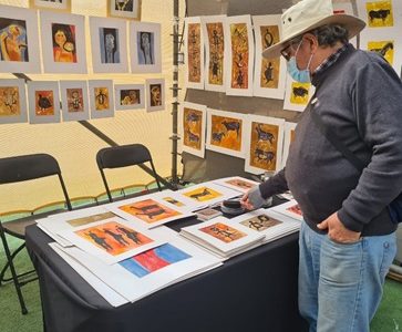 Abren convocatoria a artistas para la 7° versión de la “Plaza de las Artes 2024”, que en formato ferial fusiona las múltiples expresiones culturales de Tarapacá