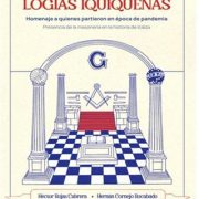 Periodista Héctor Rojas y empresario Hotelero Hernán Cornejo lanzarán libro sobre la historia de la masonería en tiempos peruanos