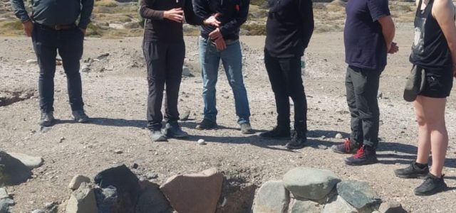 Elige tu Ruta: llaman a visitar recorridos diseñados en espacios fiscales