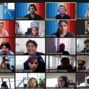 Realizaron seminario «Hacia un Futuro Sostenible: Difusión del Plan de Acción de Cambio Climático en Tarapacá»