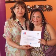 SernamEG cumple 33 años promoviendo los derechos y autonomías de las mujeres de todo el país