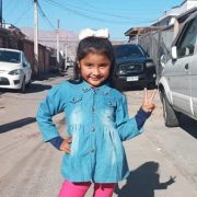 Estudiante de educación parvularia deTarapacá se prepara para viajar a la Nasa, junto a delegación de estudiantes de todo el país