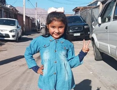 Estudiante de educación parvularia deTarapacá se prepara para viajar a la Nasa, junto a delegación de estudiantes de todo el país