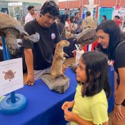 Medio Ambiente celebró el Día Mundial de la Educación Ambiental en Tarapacá y difundió resultado de ganadores del Fondo de Protección Ambiental